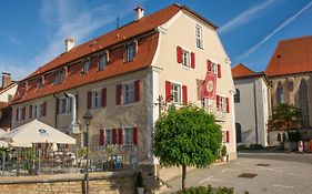 Klostergasthof Heidenheim